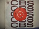 THE FOURMOST - Rosetta / Just Like Before - CBS 1969  BEATLES McCARTNEY
