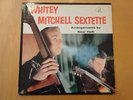 Whitey Mitchell Sextette-Steve Lacy-1956-ABC Paramount ABC 126-Mono-DG Label
