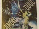 Amon DÜÜL Psychedelic Underground original von 1969 Metronome