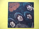 THE BEATLES Rubber Soul  1-1 Matrix RARE  Loud Cut  Pressing