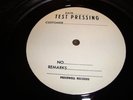 GARAGE/ PSYCH- THE NAZZ- PRESSWELL RECORDS -TEST PRESSING LP - RARE- LISTEN