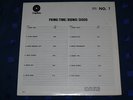 CAPITOL Media LIBRARY ROGER WEBB Prime Time/Bionic/Disco LP ? COSMIC FUNK BREAKS