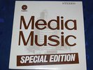 CAPITOL Media LIBRARY ROGER WEBB Pulse Of The Cities LP RARE JAZZ FUNK BREAKS