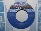 David Ruffin 45 