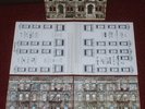 LED ZEPPELIN Physical Graffiti D/LP 1975 1st MINT EARLIEST EVER