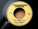 LINVAL THOMPSON (Scientist)-Twelve Tribes Of Israel-/JA 80's ORIG heavy roots 7