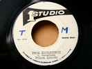 PRINCE LINCOLN-True Experience-BONNY SKITTER-Lumumbo-STUDIO ONE roots monster 7