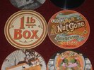 SMALL FACES Ogdens Nut Gone Flake LP 1968 MONO 1st NICE EXAMPLE