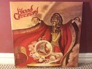 Blood Ceremony S/T Clear w Red Splatter LP - Rise above Records, Electric Wizard