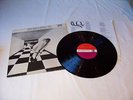 TIME AND A WORD. VINYL L.P. BY YES.