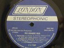 ZZ TOP Rio Grande Mud LP LONDON Near Mint 1st pressing