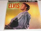 elvis presley EP volume 1 1956 rca victor EPA-992 rip it up/love me/paralyzed