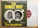 PAUL Mccartney The Family Way OST DECCA LK 4847 MONO 1967 BEATLES EX CONDITION
