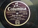 FRED ASTAIRE 'PUTTIN' ON THE RITZ' LONDON 1930 COLUMBIA UNISSUED IN USA, RED HOT