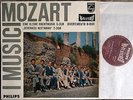 MOZART Eine kleine Nachtmusik IMUSICI Felix Ayo PHILIPS 835016 AY HiFiStereo