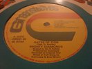 Mighty Diamonds Gates Of Zion Killer Roots 12