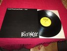 The Business - Loud Proud And Punk LP Oi Skinhead SYNDICATE