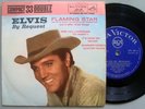 ELVIS PRESLEY By Request (Flaming Star) 1960 ORIG. BRAZIL 7
