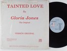 GLORIA JONES Tainted Love AVI 12