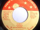 FUNK 45-LO-END-THE FIRST DAY OF THE NEW YEAR /LE-BEAT