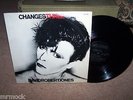 DAVID BOWIE- CHANGES THREE  DAVID ROBERT JONES VINYL ALBUM