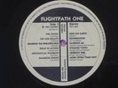 FLIGHTPATH ONE Rare UK 1984 Private Post Punk New Wave Synth & Folk LP on Vulcan