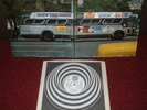JACKSON HEIGHTS Fifth Avenue Bus LP 1972 VERTIGO 1st 