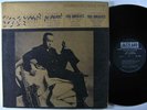 PAUL GONSALVES Gettin' Together LP on Jazzland VG++ stereo