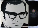 CAL TJADER Sounds Out Burt Bacharach LP on Skye VG++