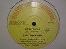 Earl Cunniungham Cool Profile Killer 80s 12