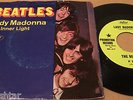 THE BEATLES 