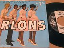 THE ORLONS 
