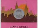 KENIX FEAT BOBBY YOUNGBLOOD There's Never Been WEST END 12