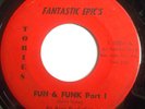 FUNK 45-FANTASTIC EPIC'S-FUN & FUNK