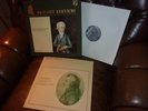 Mozart Edition Chamber Music for strings Arthur Grumiaux  Philips BOX 15 LP