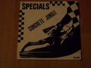 The Specials- concrete jungle (dutch only single)