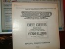 BEE GEES SATURDAY NIGHT FEVER - DISCO SPECIAL PROMO 12