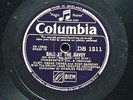 GERMAN CABARET STAR OSKAR DENES 'OH WHY OH WHY OH WHY' 1933 ORIGINAL CAST 78