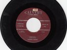 Popcorn Soul R&B 45 Sandra Meade Fever on Calvert HEAR