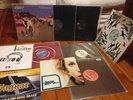 Vinyl Techno/House Klassiker