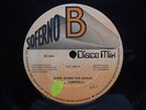 GONE DOWN THE DRAIN / AL CAMPBELL / orig  SOFERNO  B  12 in  1979  ???