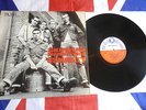 SKINHEAD MOONSTOMP ,SYMARIP, REGGAE/SKA LP ,1970 1st PRESS A/B