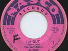 Rare Rockabilly 45 - The Surf Riders - I'm Out - Nasco # 45-6008 - LISTEN