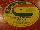 Half Pint Freedom Fighter Killer mid 80's 12