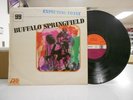 BUFFALO SPRINGFIELD: Expecting To Fly, ATLANTIC RECORDS, UK, STEREO, OOP LP