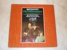 MELODIA ( 4 lps Stereo ) / BEETHOVEN / IGOR OISTRACH / NATALIA OISTRACH