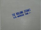 ROLLING STONES 1975 American Tour Part II Sealed Colored Vinyl LP Not TMOQ