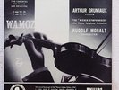 PHILIPS Minigroove ARTHUR GRUMIAUX ? MOZART violin concertos K.216 & K.218