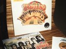 TRAVELLING WILBURYS ' 3LP BOX SET + ORIGINAL  LP+ RARE7