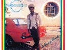 JOHNNY CLARKE LP - WONDERING on the IMPERIAL label from Toronto